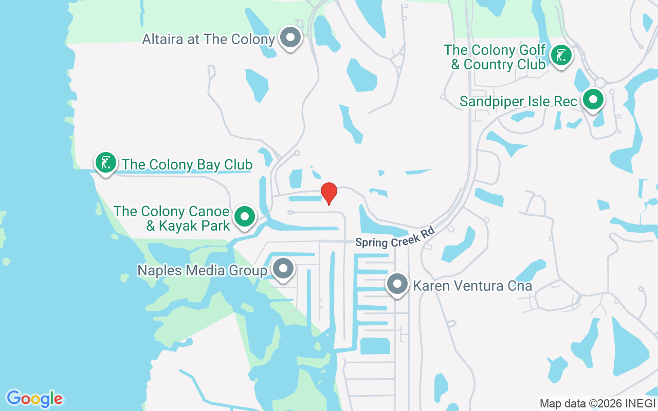 4730 Pembrooke Ln, Bonita Springs, FL 34134