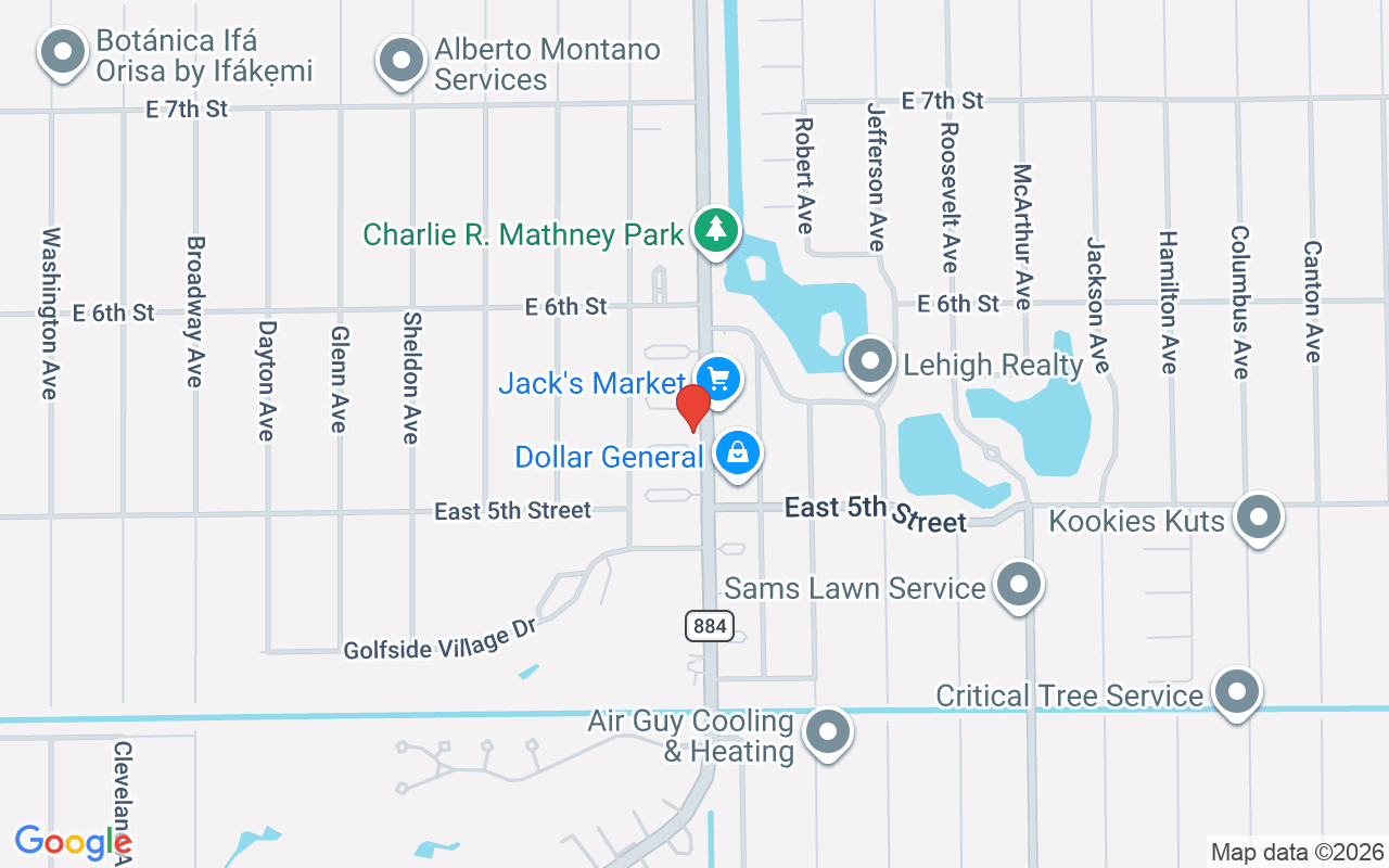 2201 Croton Ct, Lehigh Acres, FL 33936