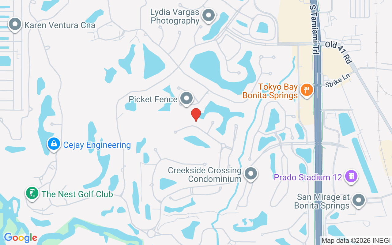 3748 Ascot Bend Ct, Bonita Springs, FL 34134