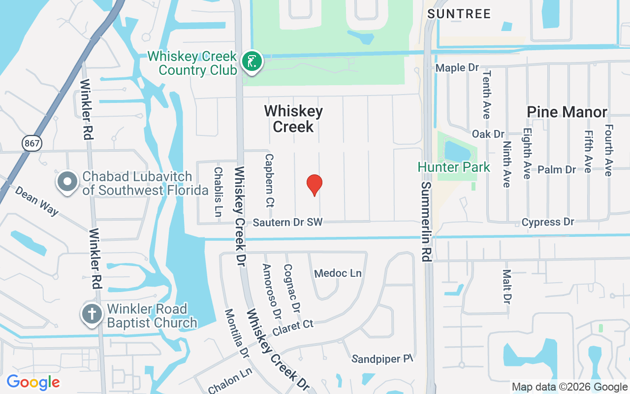 5689 Bolla Ct, Fort Myers, FL 33919