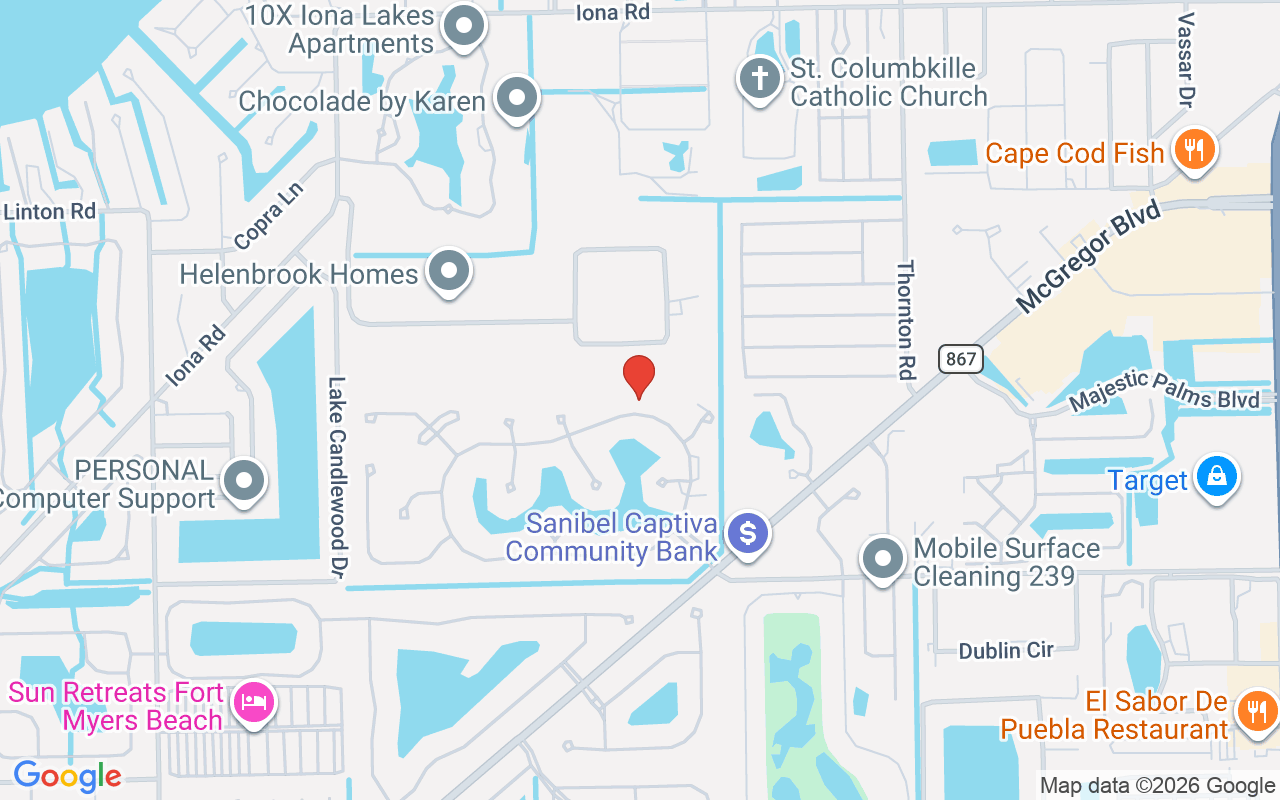 12330 Mcgregor Woods Cir, Fort Myers, FL 33908