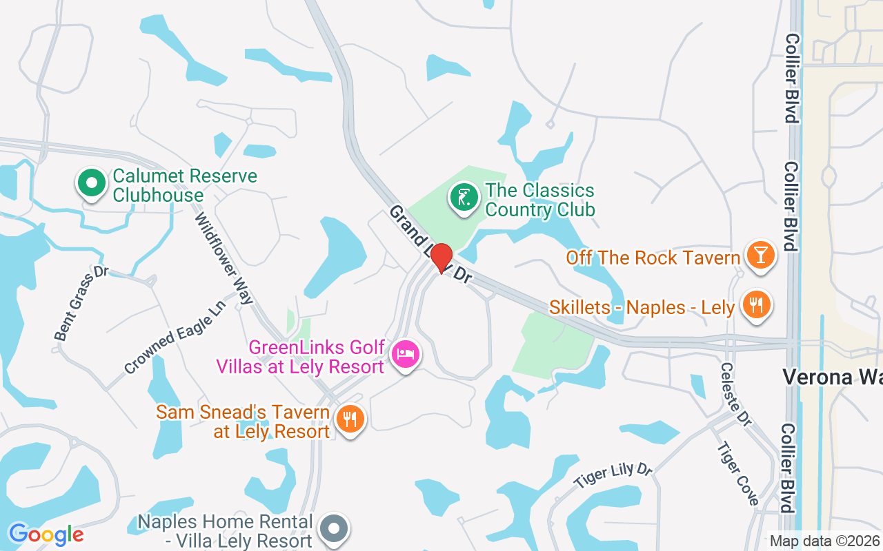 8062 Signature Club Cir #202, Naples, FL 34113