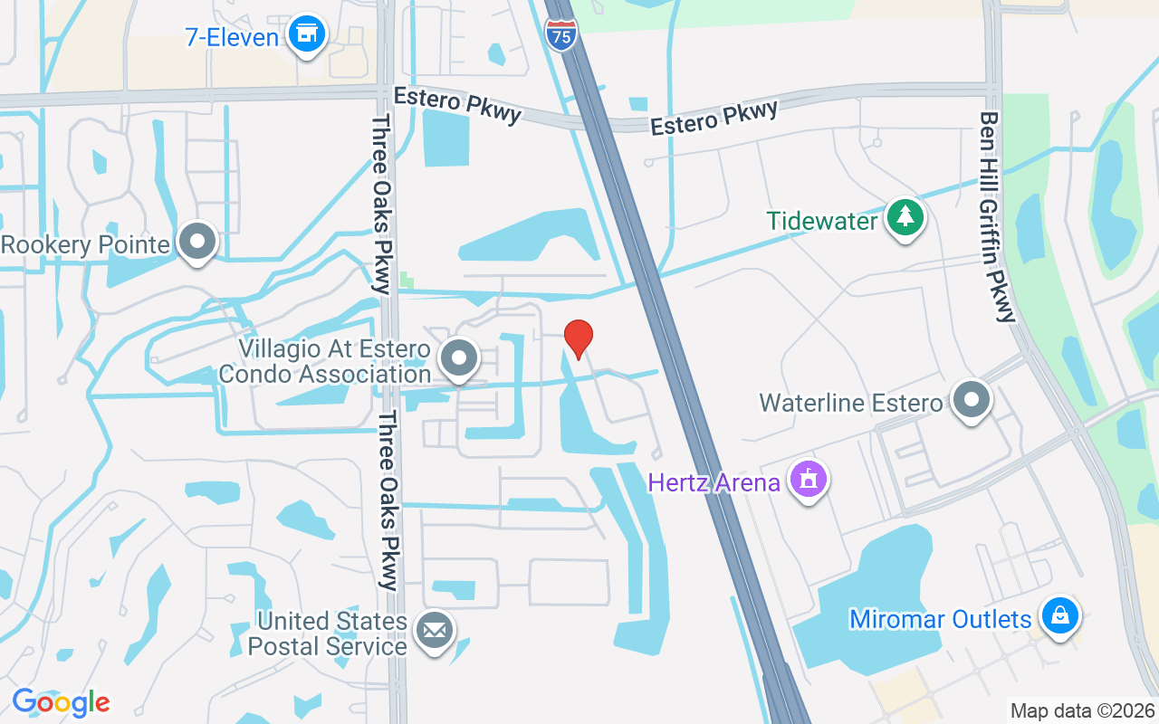 10101 Villagio Palms Way #208, Estero, FL 33928