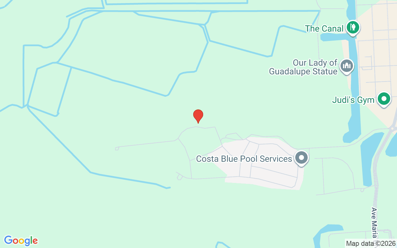 5689 Cassidy Ln, Ave Maria, FL 34142