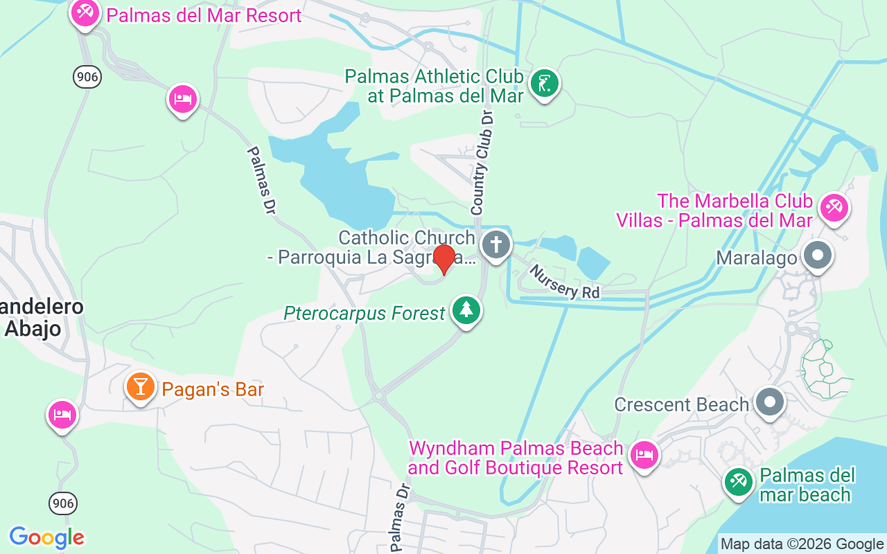 31 Los Lagos, Humacao, PR 00791