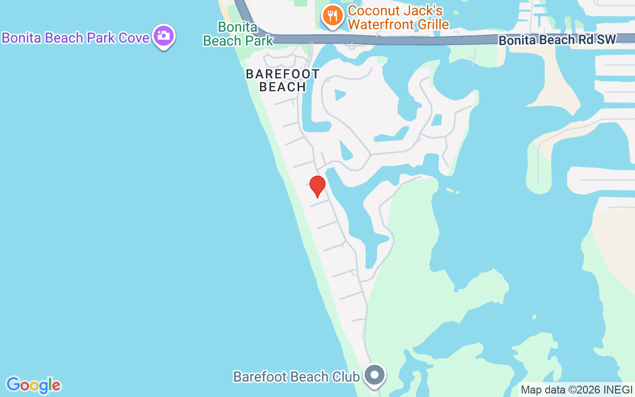 103 Guadeloupe Ln, Bonita Springs, FL 34134