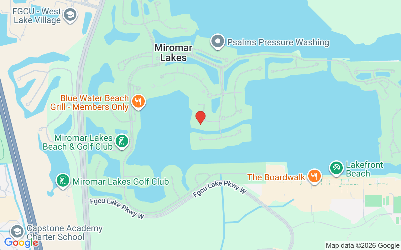 10791 Vivaldi Ct #1601, Miromar Lakes, FL 33913