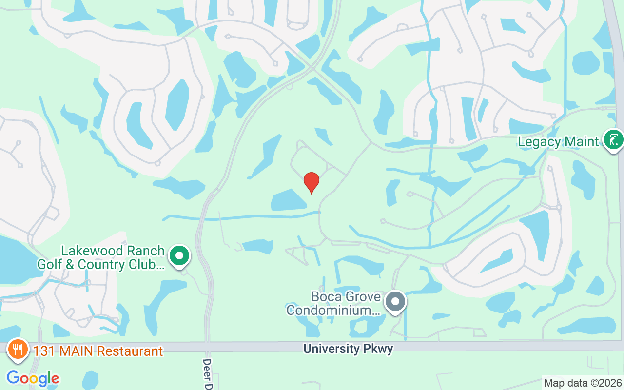 6959 Westchester Circle, Lakewood Ranch, FL 34202