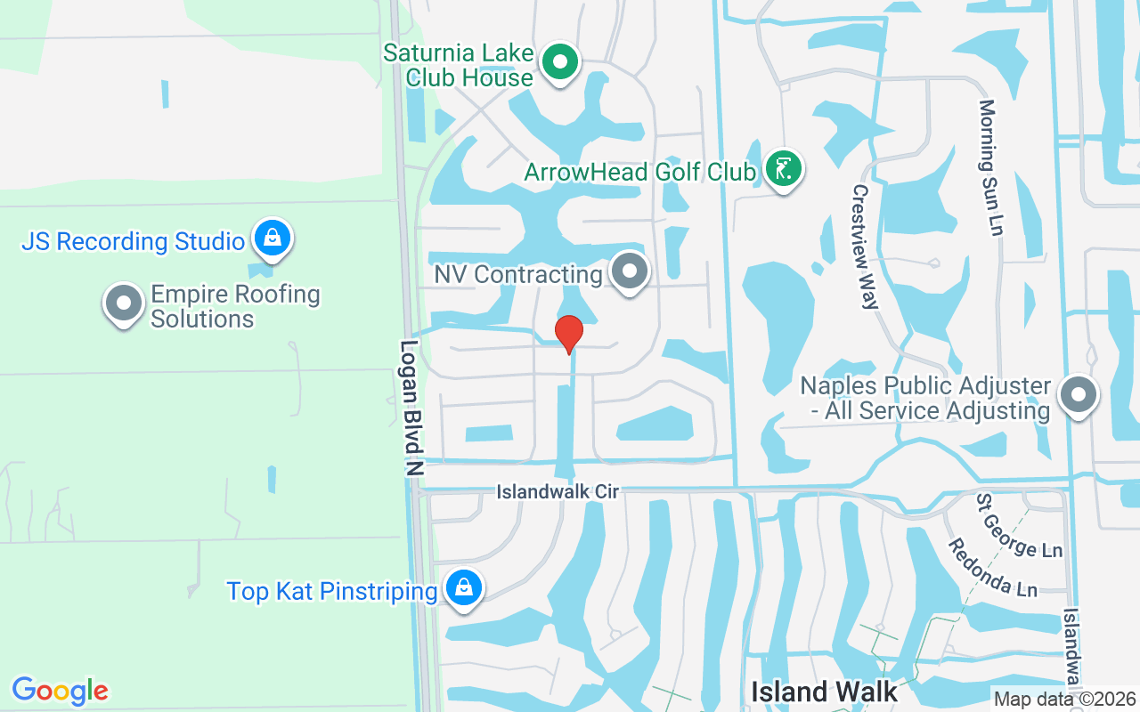 1857 Senegal Date Dr, Naples, FL 34119