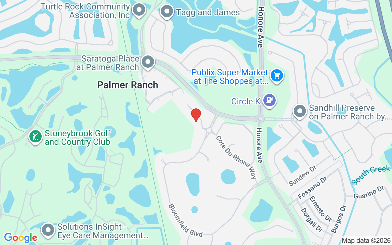 8864 Enclave Court, Sarasota, FL 34238