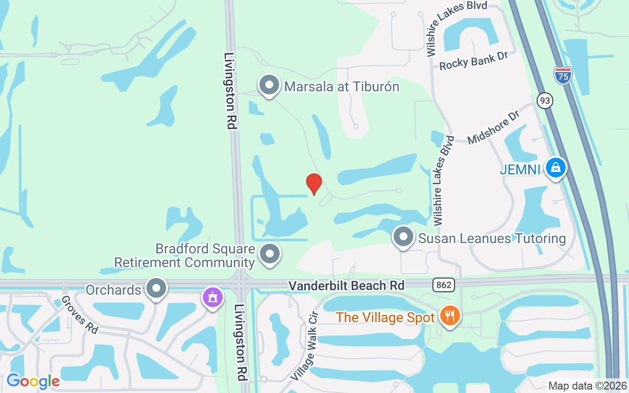 14459 Marsala Way, Naples, FL 34109