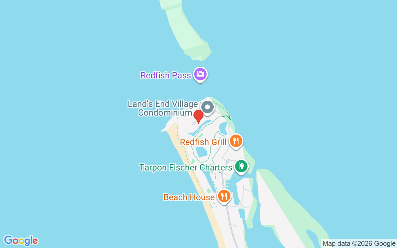 1656 Lands End Vlg, Captiva, FL 33924