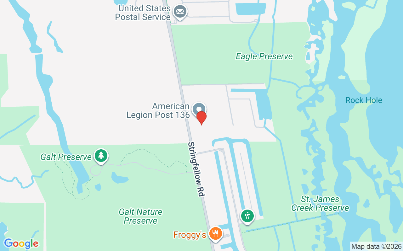 3960, 4026, 4072 Stringfellow Rd, St. James City, FL 33956