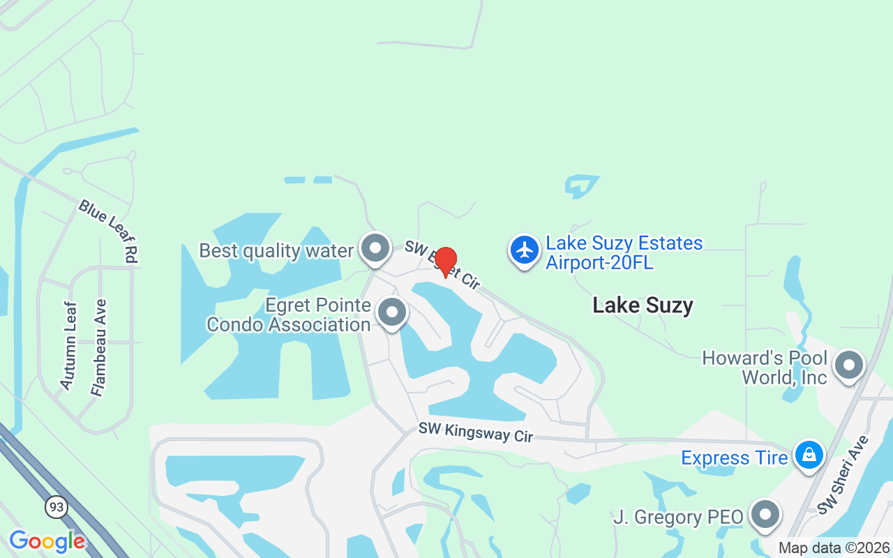 12144 Egret Cir Sw #605, Lake Suzy, FL 34269