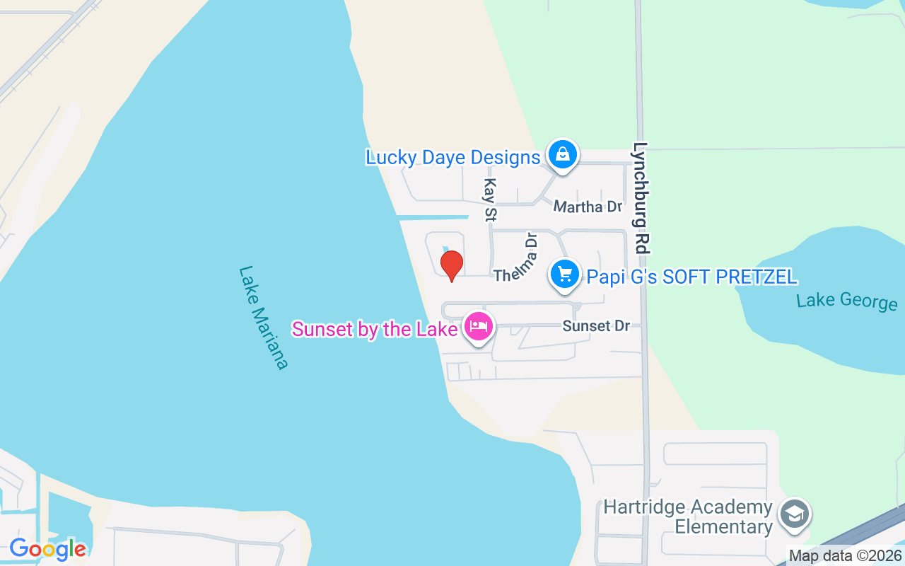 2034 Thelma Drive, Lake Alfred, FL 33850