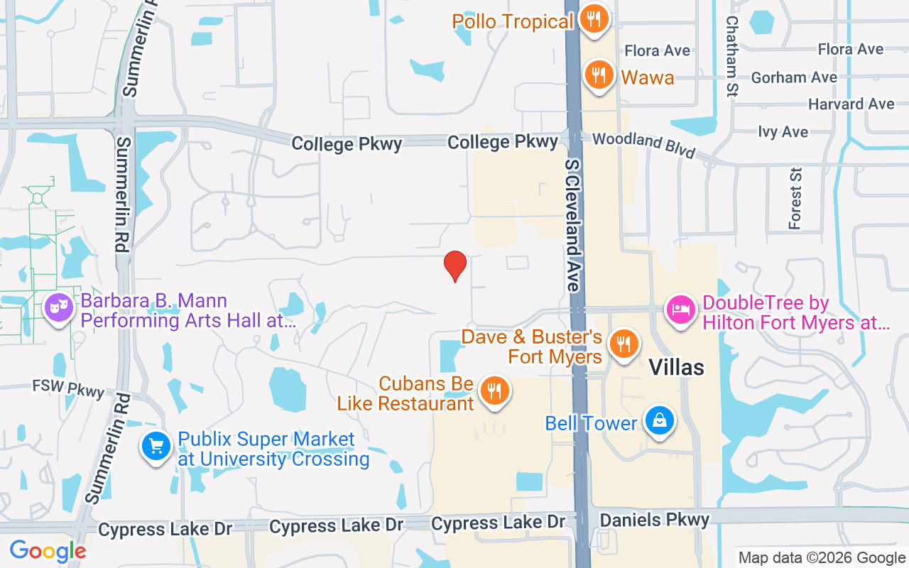 1828 Pine Valley Dr #209, Fort Myers, FL 33907
