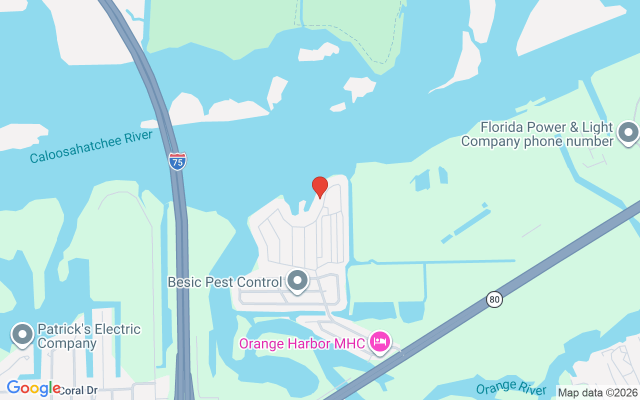 339 Shoreland Dr, Fort Myers, FL 33905