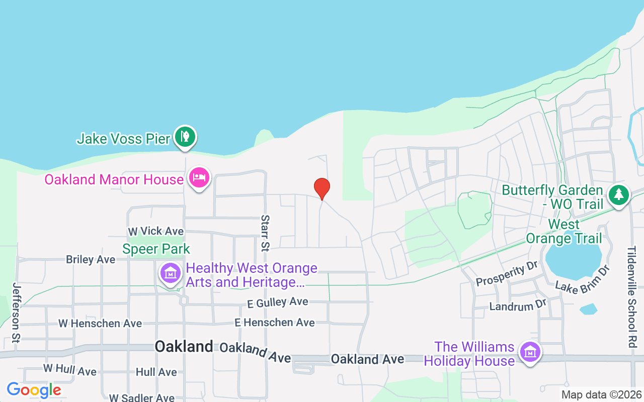 1258 Ridge Lake Way, Oakland, FL 34787