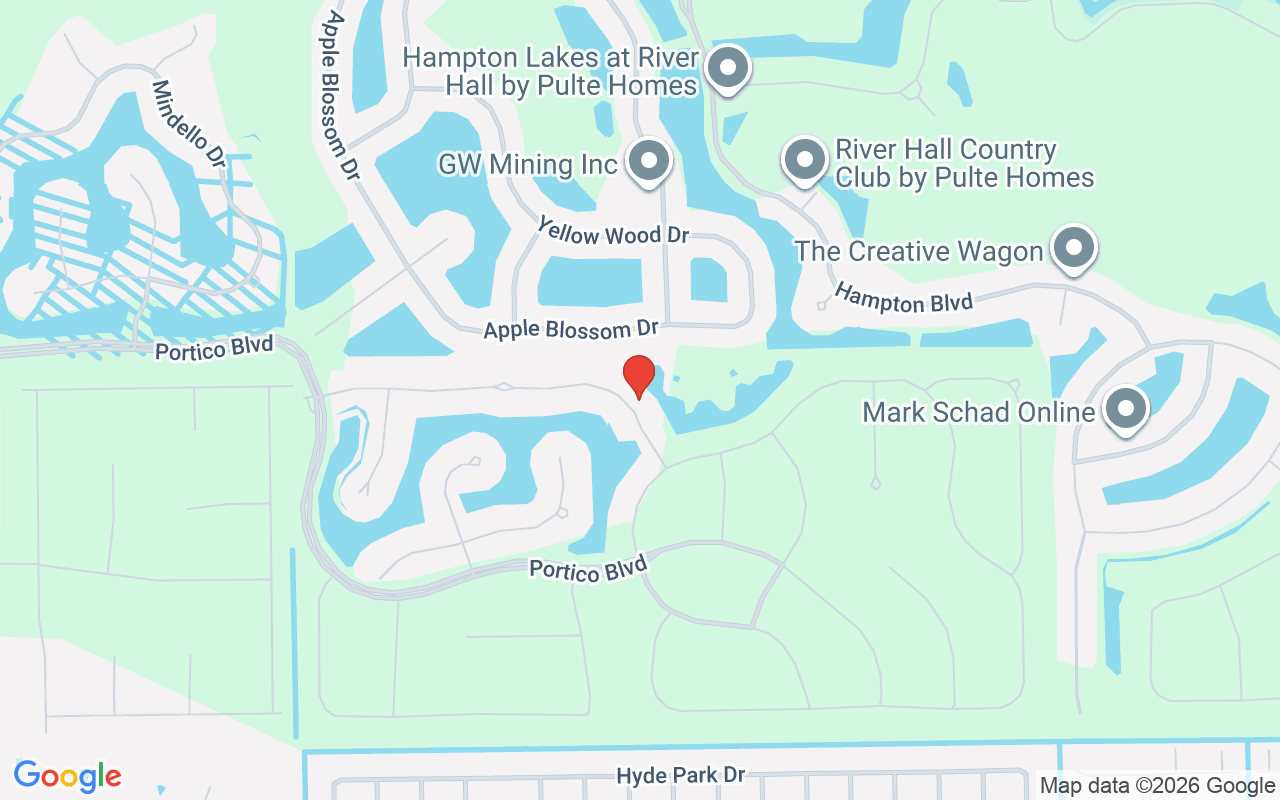 14693 Adina Ln, Fort Myers, FL 33905