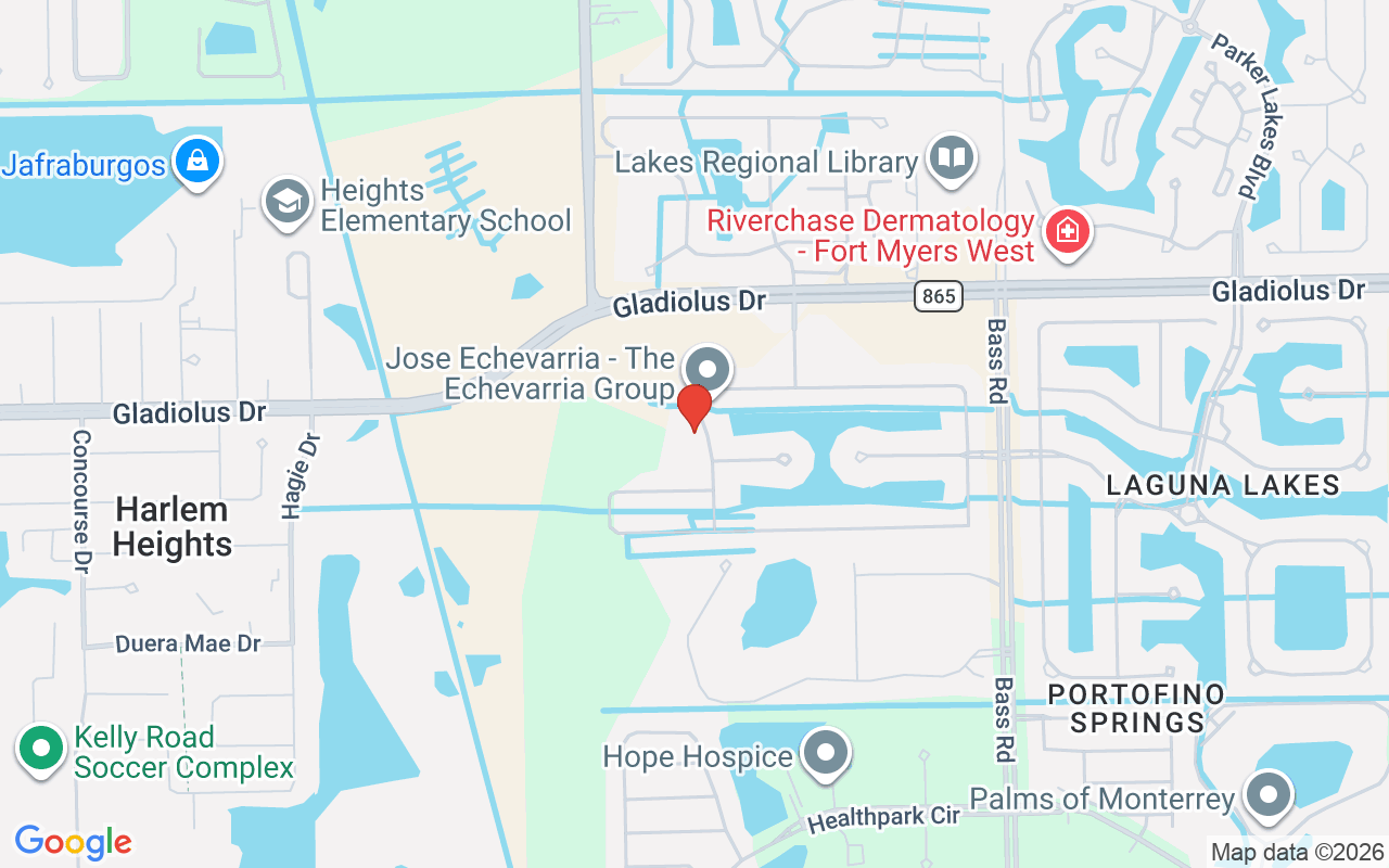 9840 Gladiolus Preserve Cir, Fort Myers, FL 33908