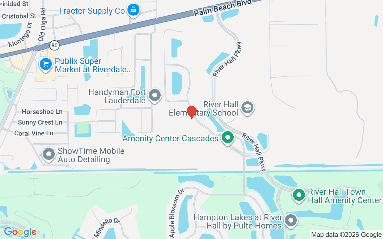 15204 Ligustrum Ln, Alva, FL 33920