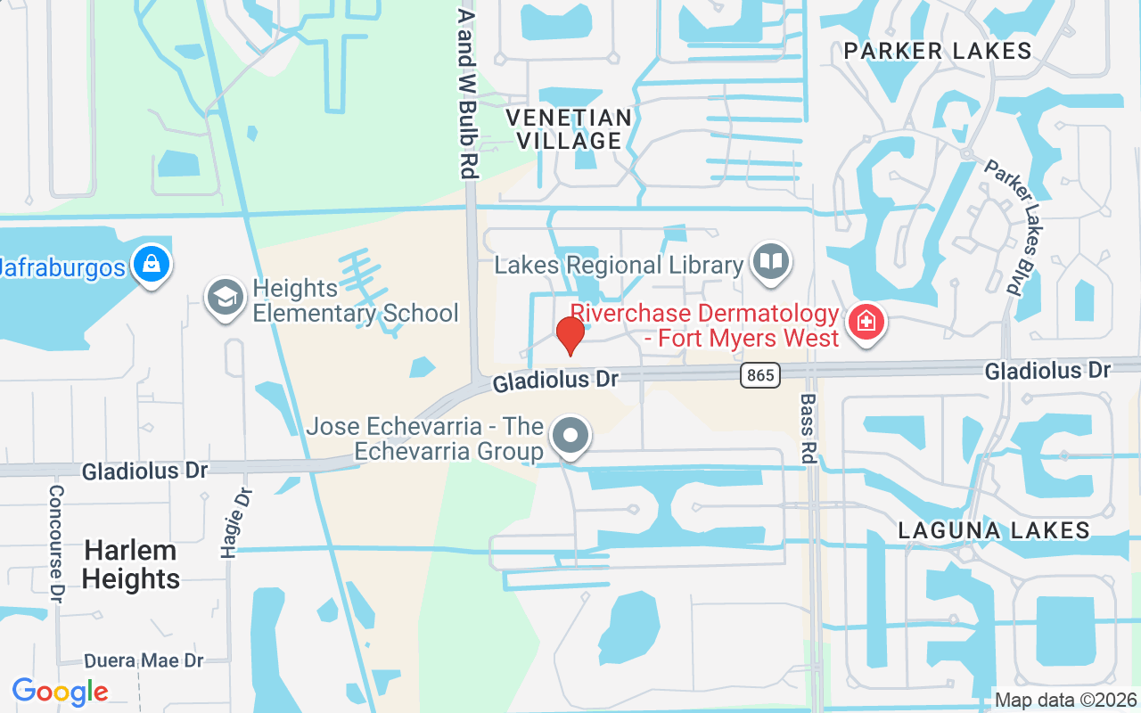 9951 Periwinkle Preserve Ln 104, Fort Myers, FL 33919