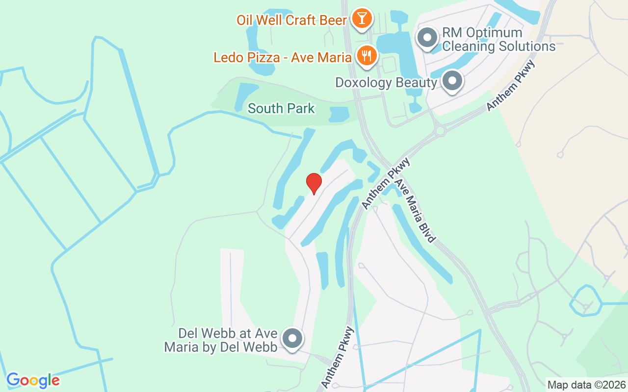 5767 Declaration Ct, Ave Maria, FL 34142