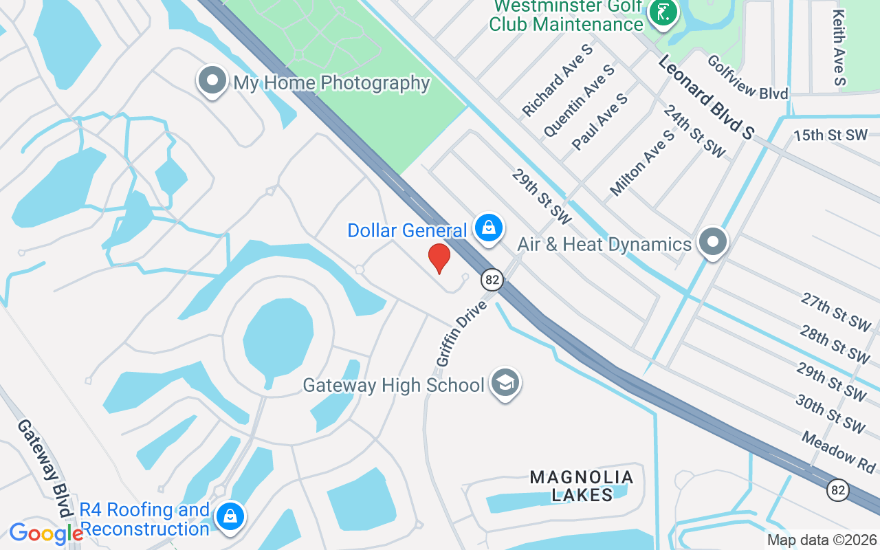 10641 Essex Square Blvd, Fort Myers, FL 33913