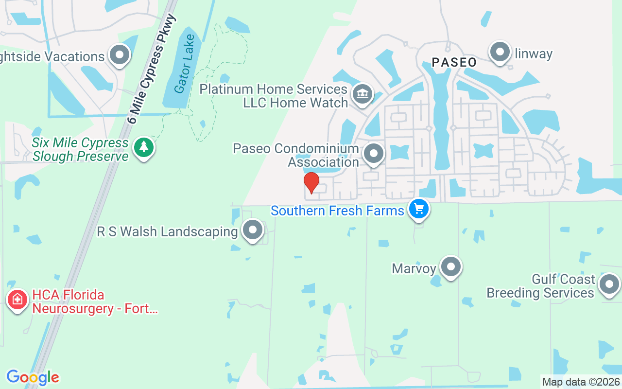 8163 Bibiana Way 301, Fort Myers, FL 33912