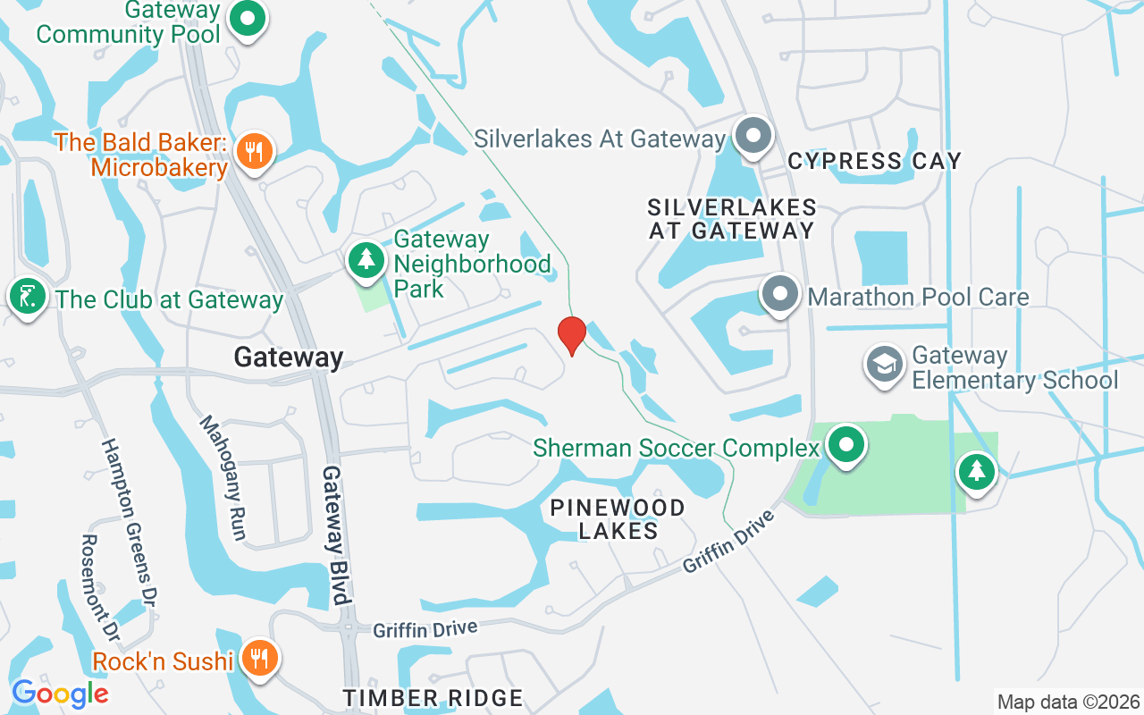 11437 Waterford Village Dr, Fort Myers, FL 33913