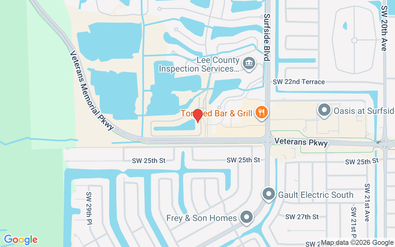 2664 Somerville Loop 904, Cape Coral, FL 33991