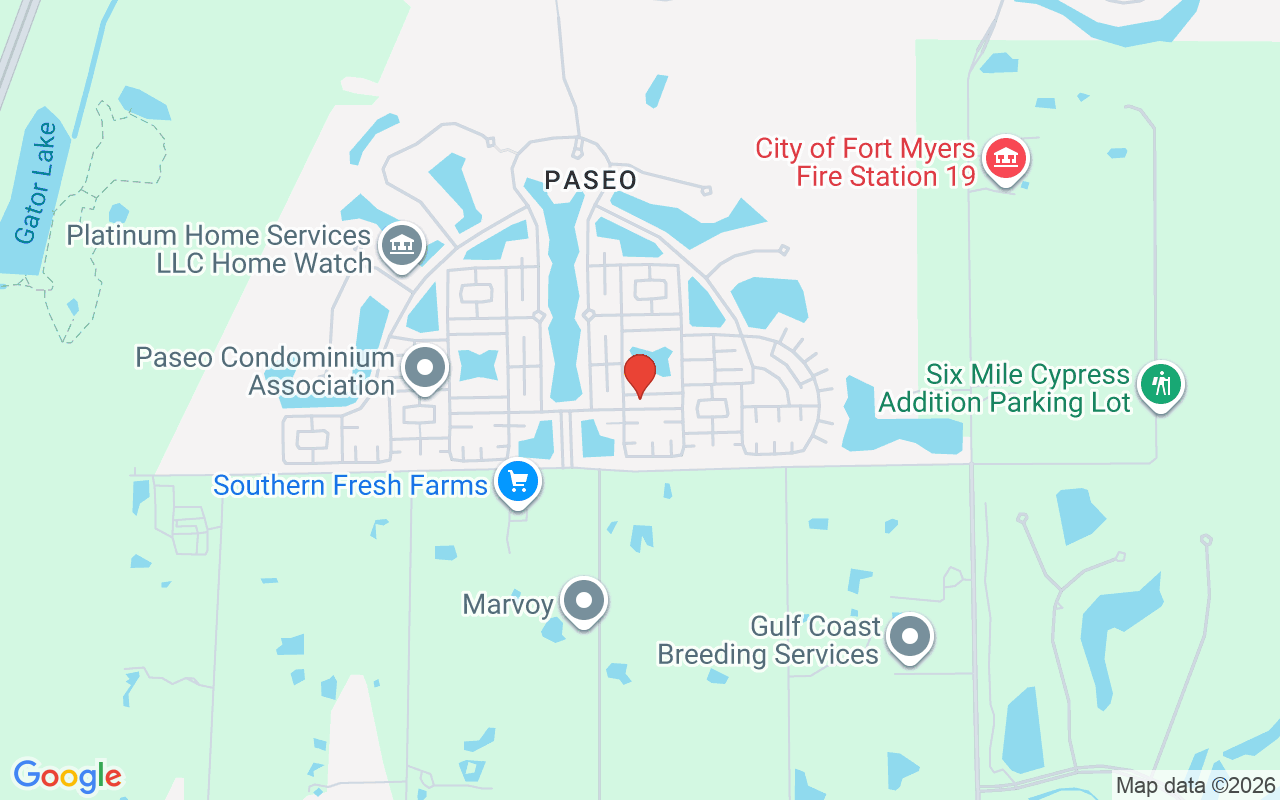 11919 Palba Way 6706, Fort Myers, FL 33912