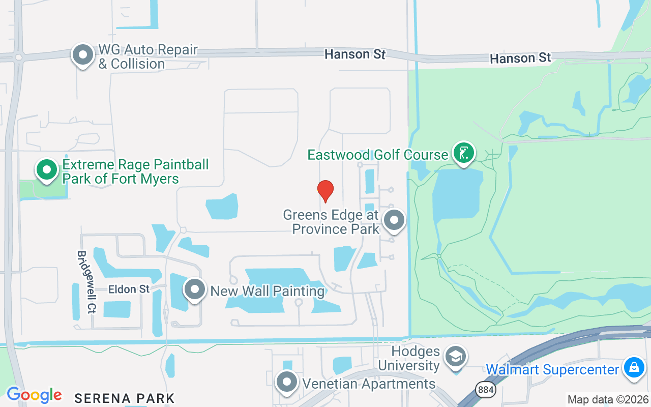 3275 Birchin Ln, Fort Myers, FL 33916