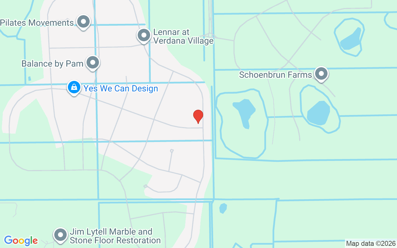 18420 Ridgeline Dr, Estero, FL 33928