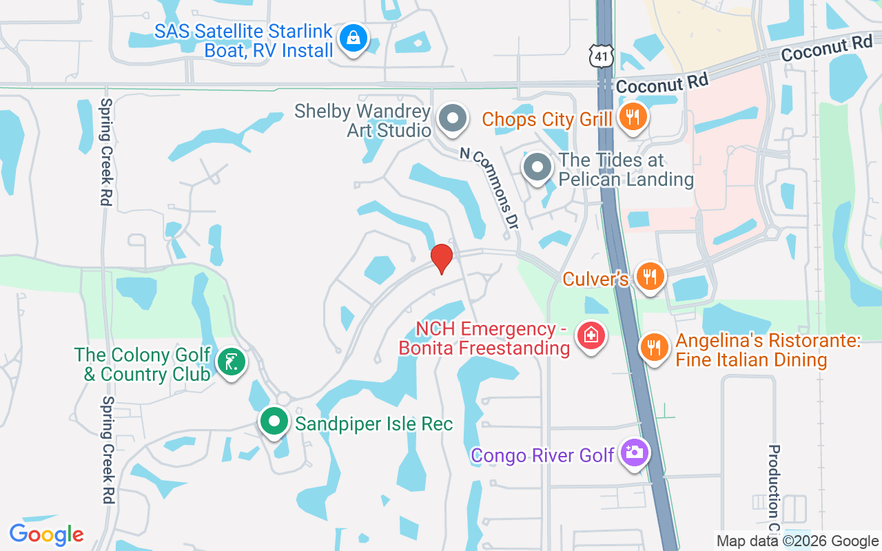 3608 Heron Point Ct, Bonita Springs, FL 34134