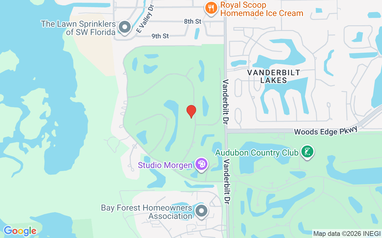 179 Cheshire Way, Naples, FL 34110