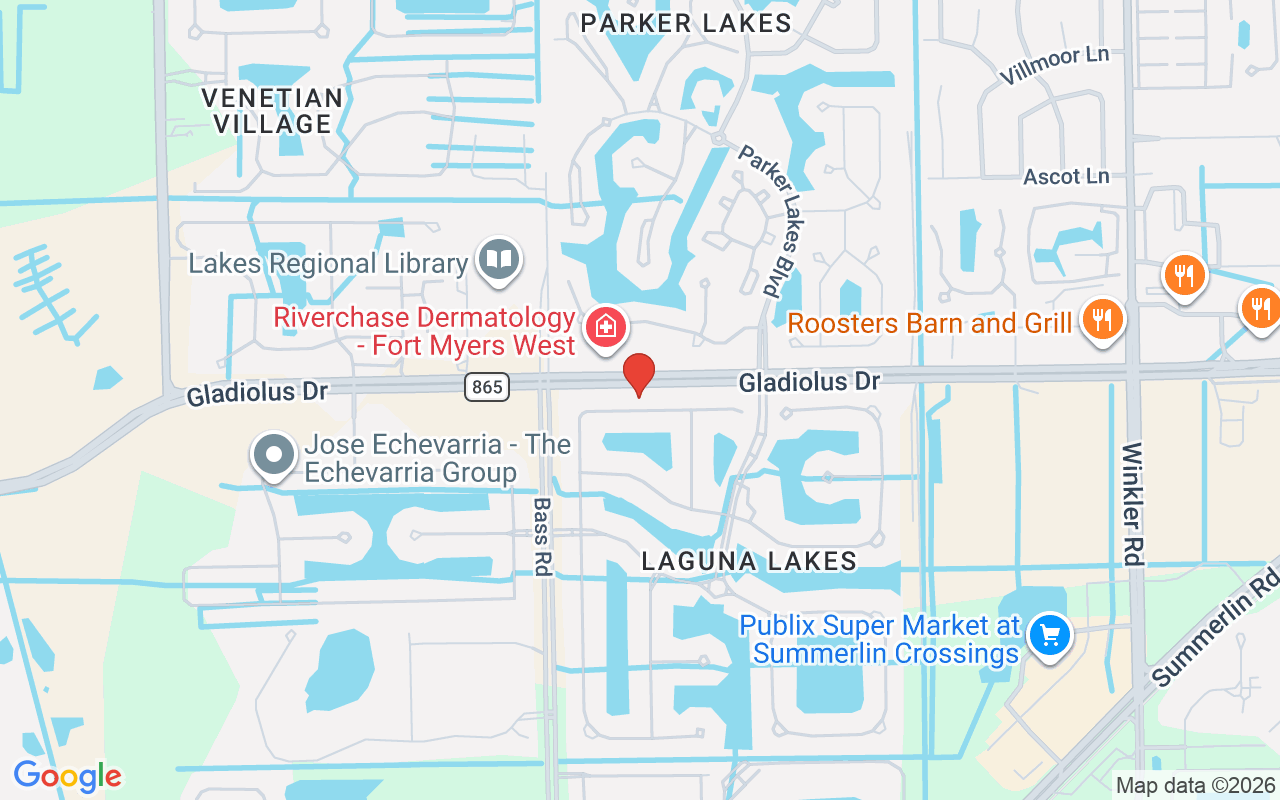 9230 Belleza Way 105, Fort Myers, FL 33908