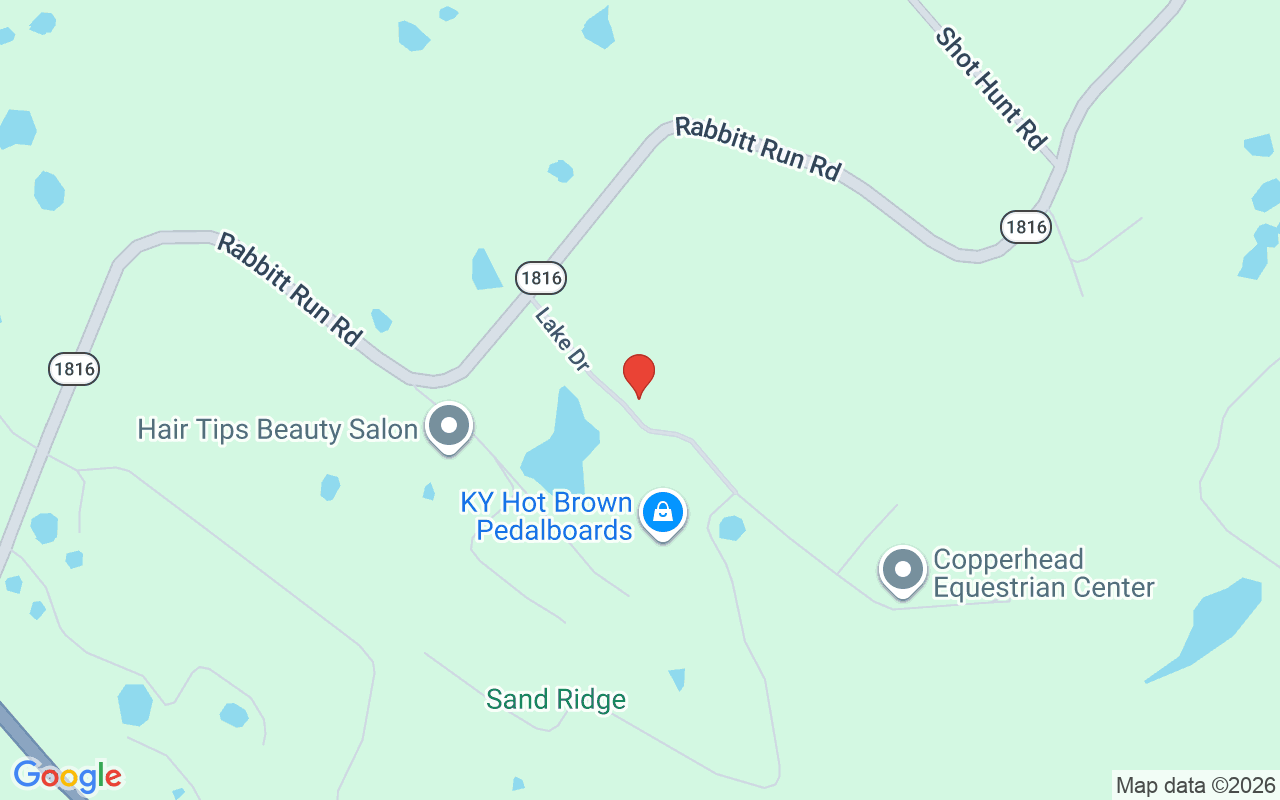 180 Lake Dr, Vine Grove, KY 40175