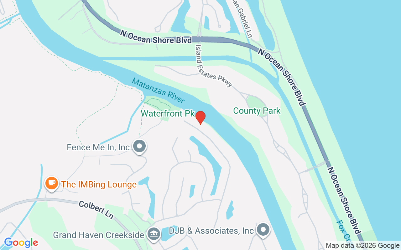 52 Waterview Drive N, Palm Coast, FL 32137