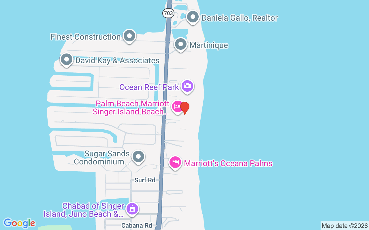 3800 N Ocean Dr #1751, Singer Island, FL 33404
