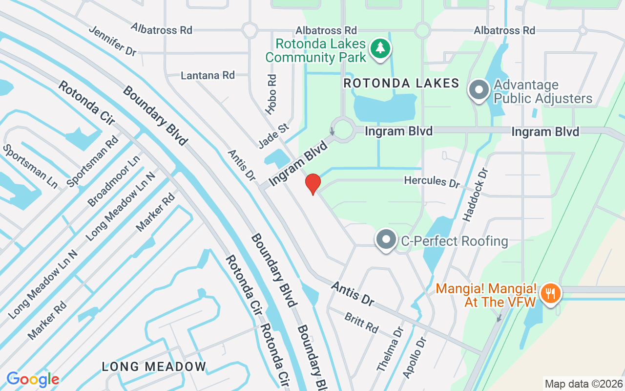 205 Australian Dr, Rotonda West, FL 33947