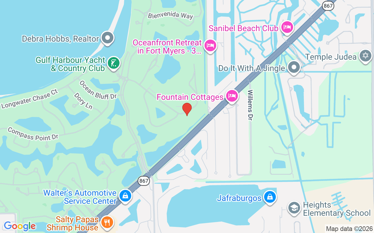 11089 Harbour Yacht Ct 202, Fort Myers, FL 33908-1103