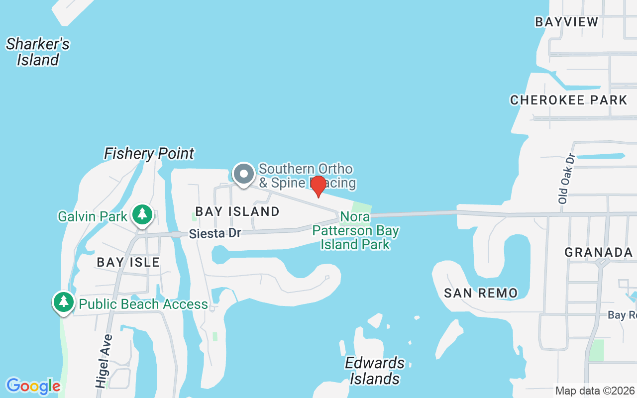 843 Norsota Way, Sarasota, FL 34242