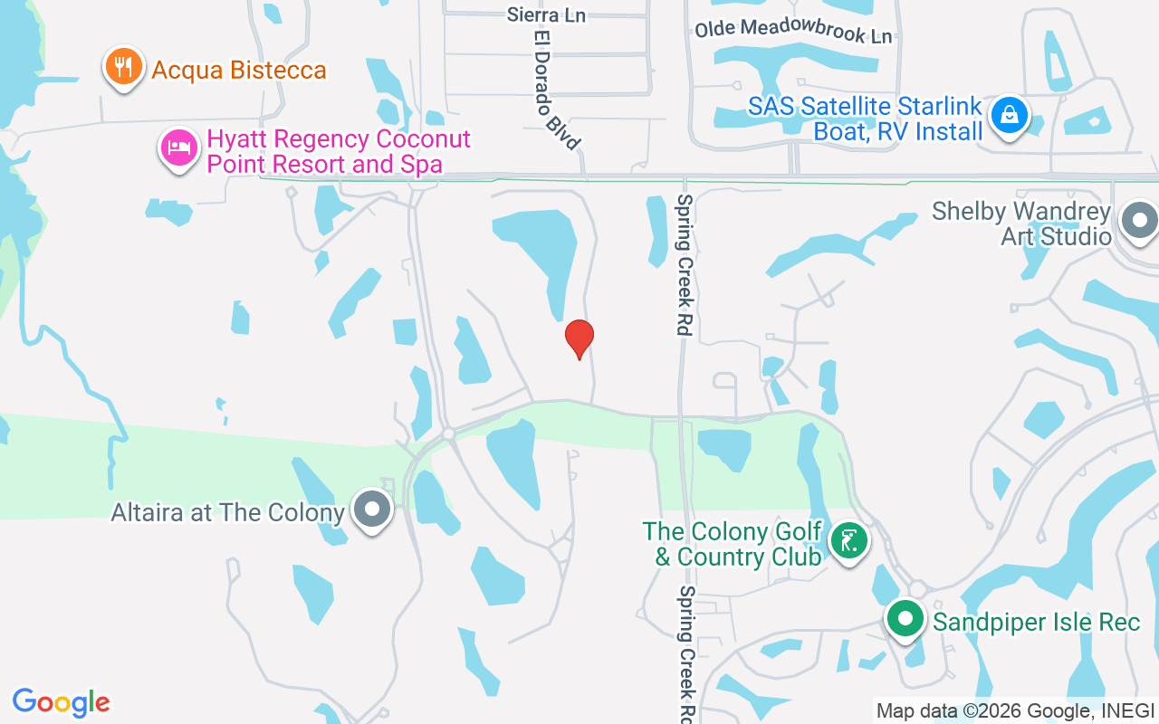 23820 Merano Ct #101, Estero, FL 34134