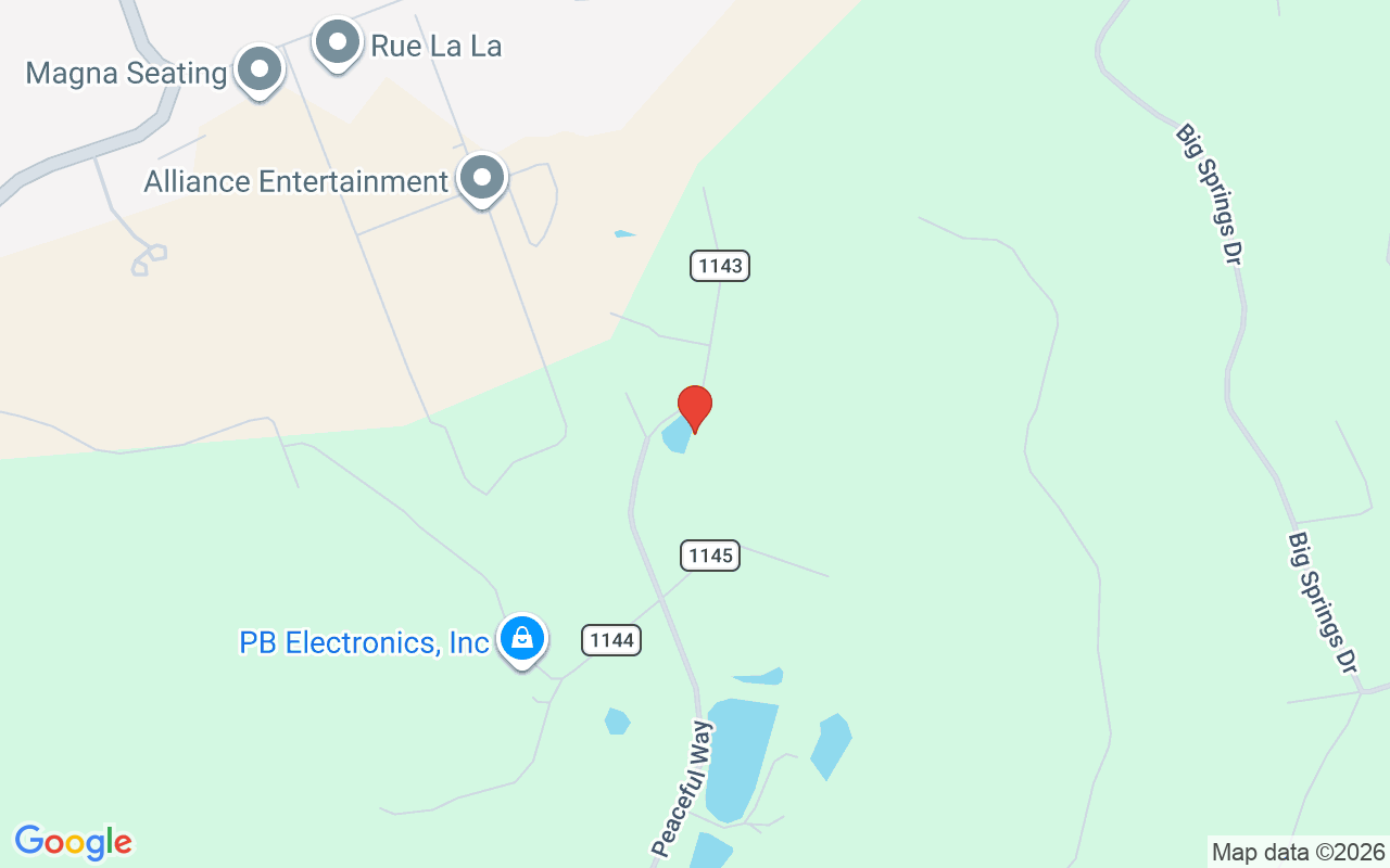 1103 Peaceful Way, Shepherdsville, KY 40165