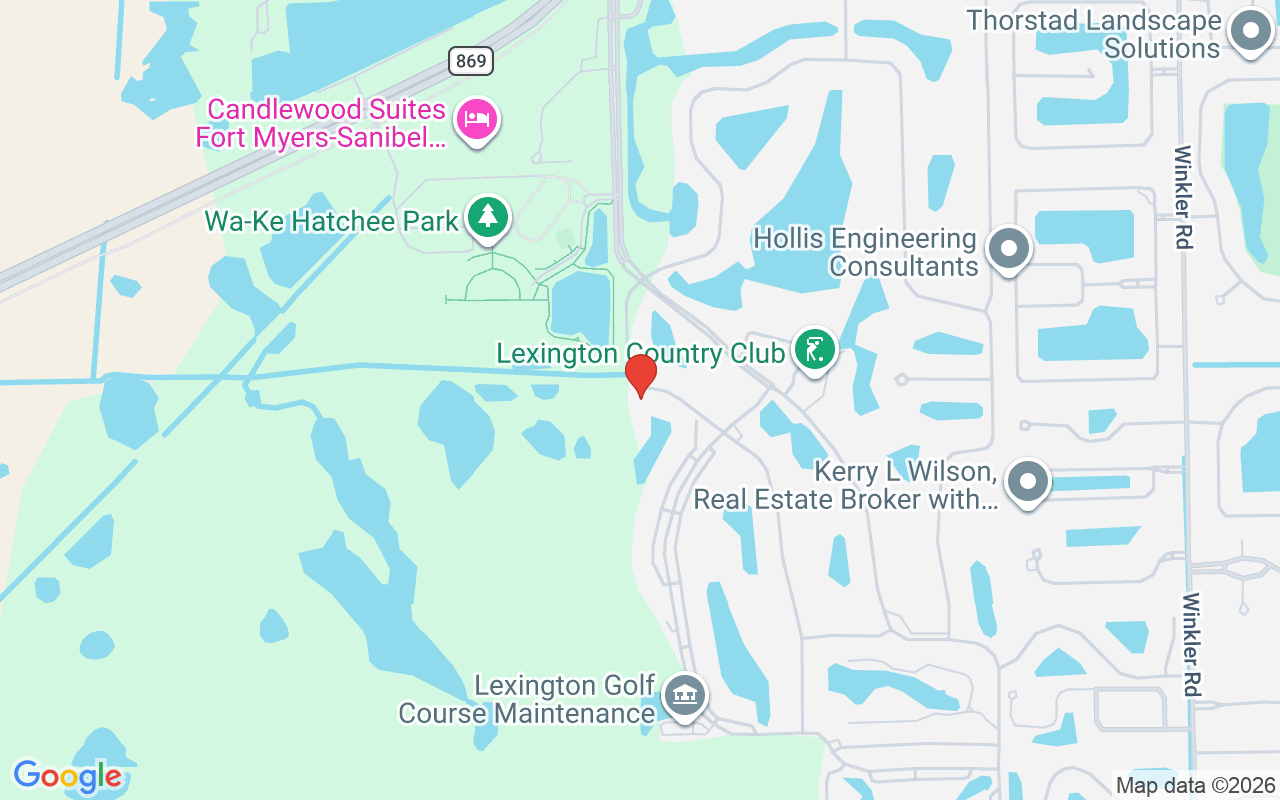 9291 Bayberry Bend 202, Fort Myers, FL 33908