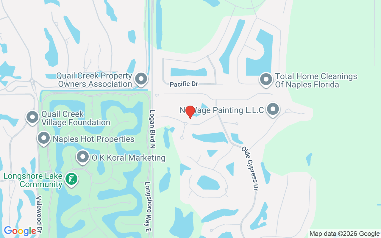 3093 Terramar Dr, Naples, FL 34119