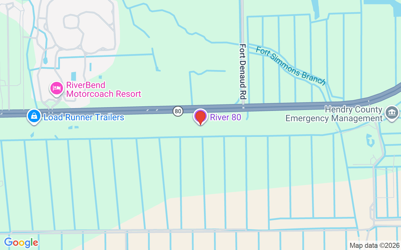 2990 W State Rd 80, Labelle, FL 33935