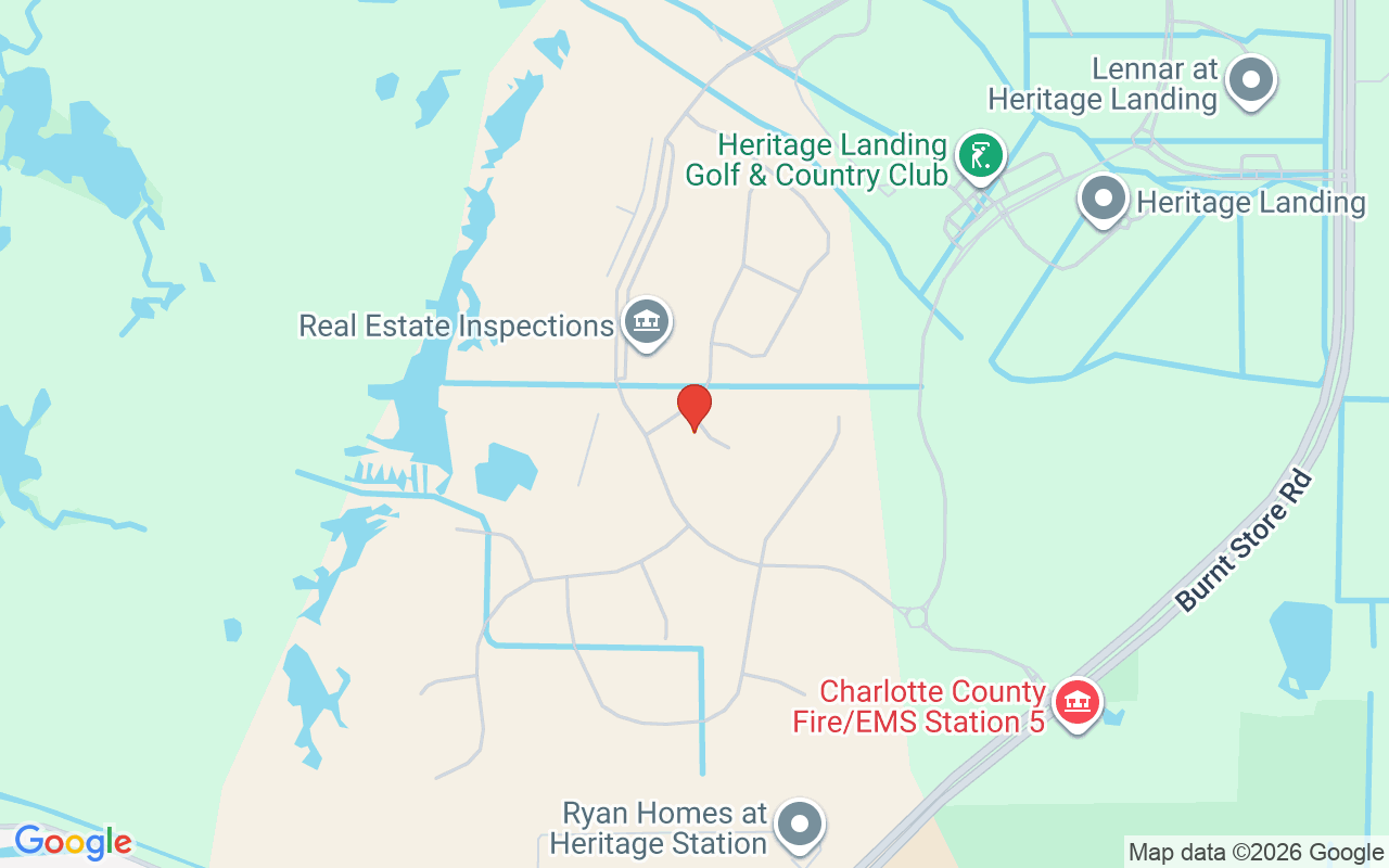 15023 Black Cherry Way, Punta Gorda, FL 33955