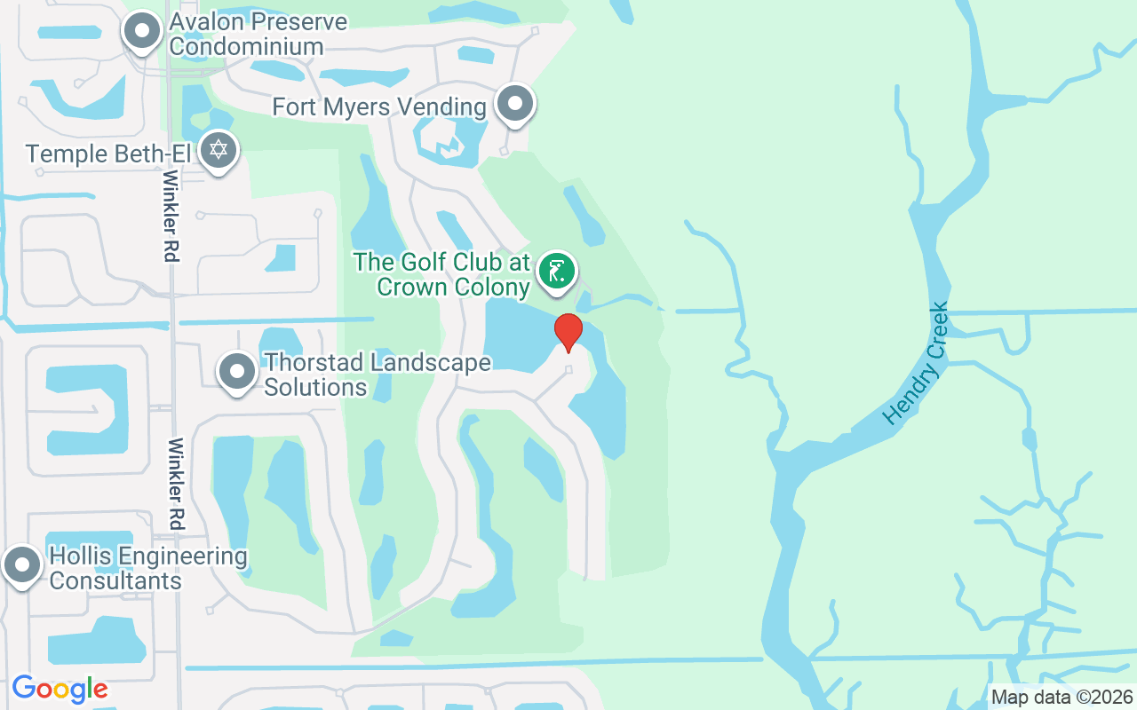 16205 Coventry Crst, Fort Myers, FL 33908